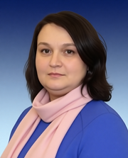 Макарова Юлия Олеговна