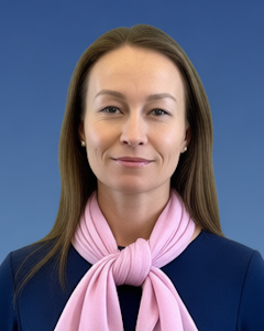 Рушенцева Алия Шаукатовна